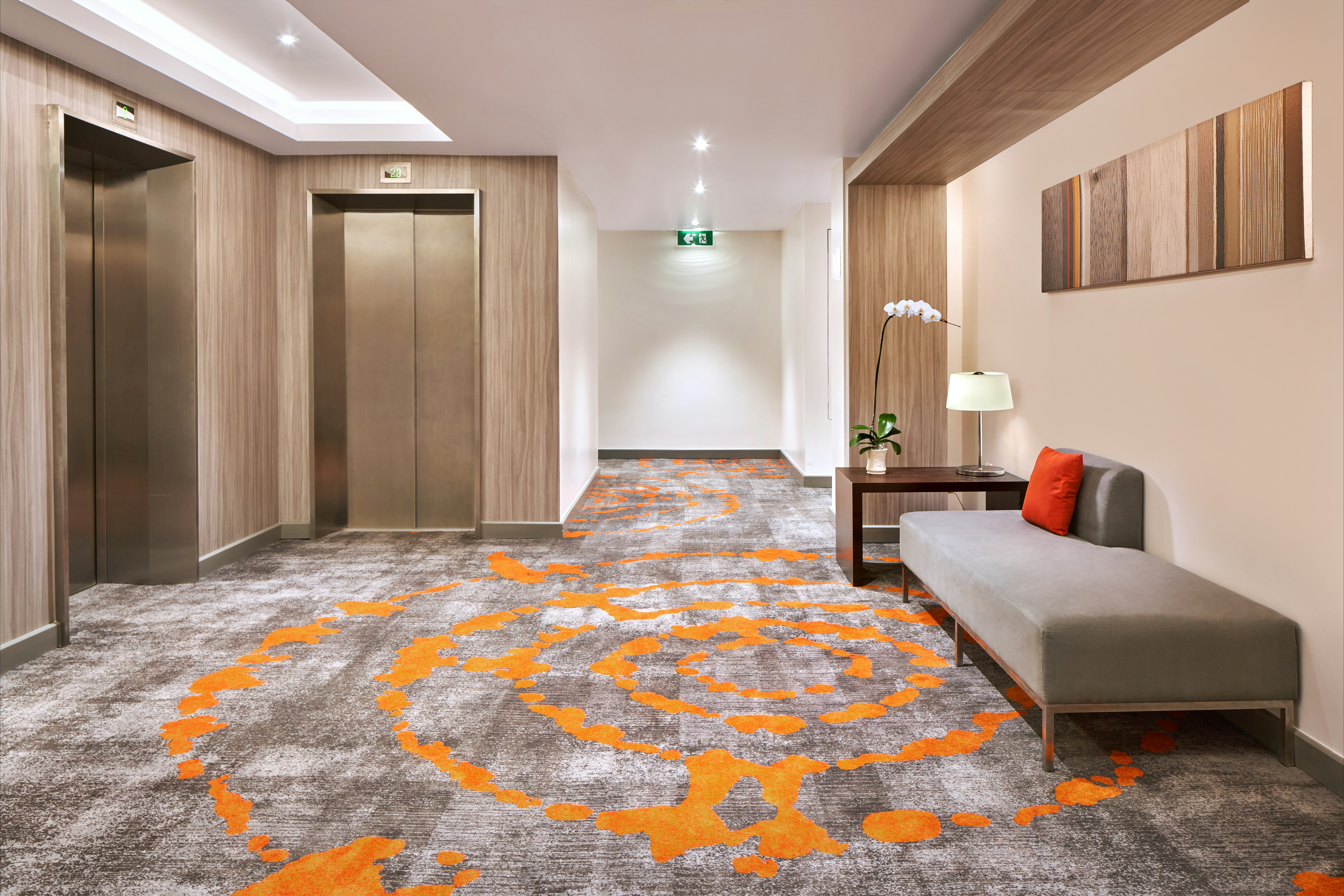 Fraser Suites Sukhumvit Bangkok 63/74