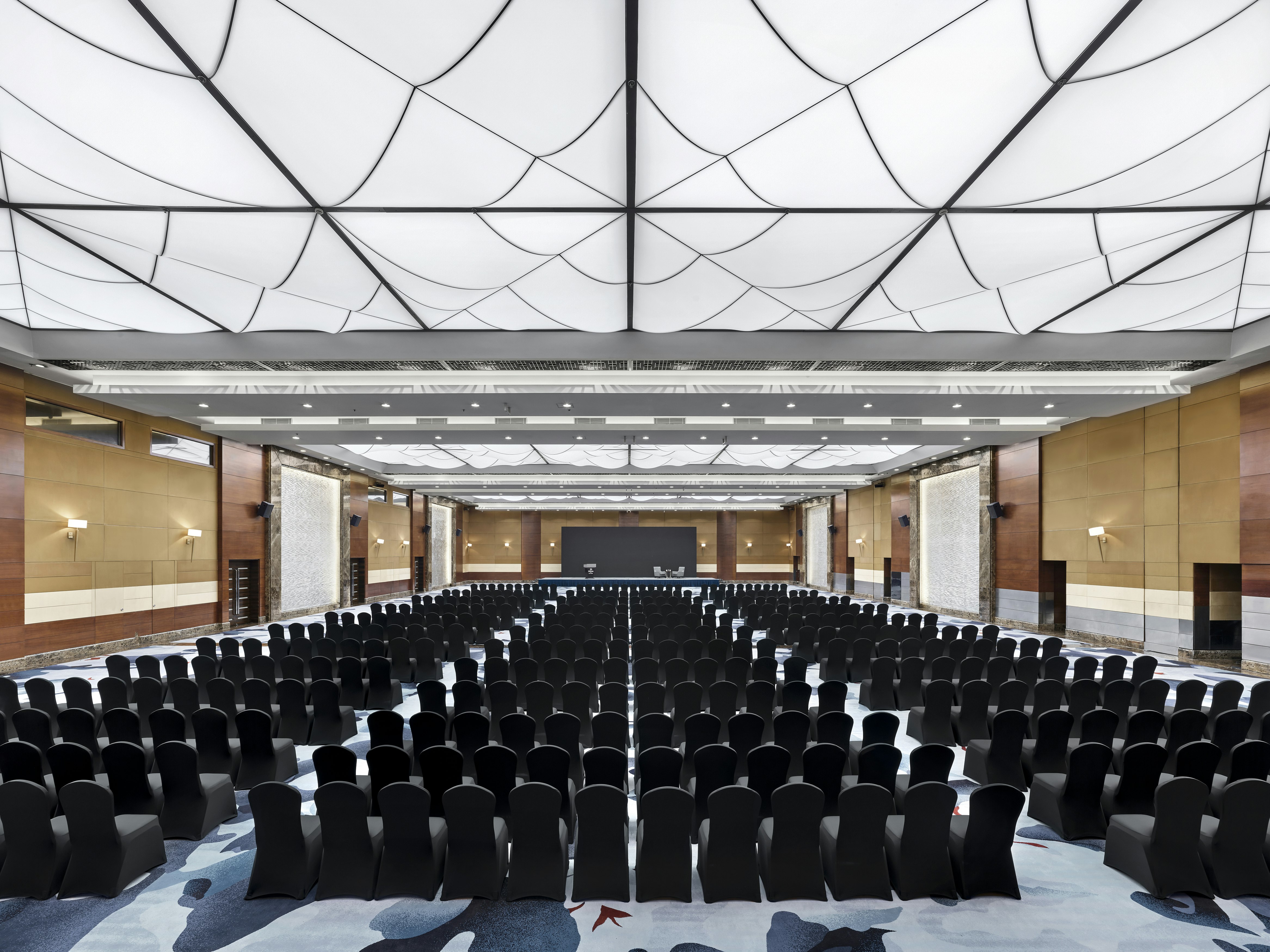 Hilton Hefei 46/53