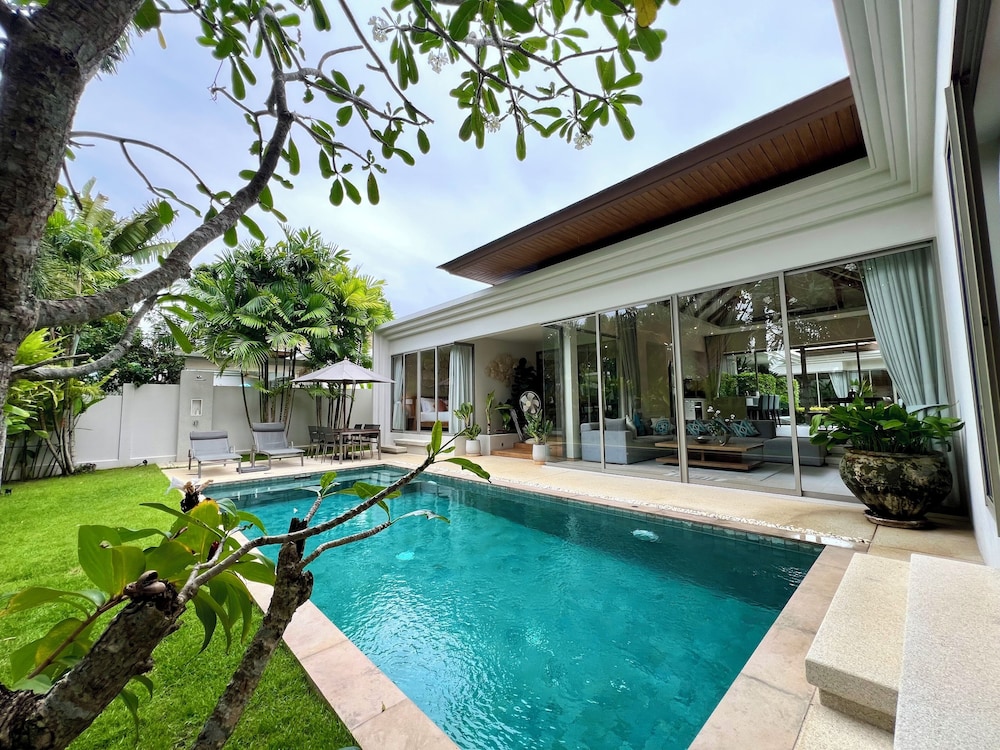 Trichada Villas 47/53