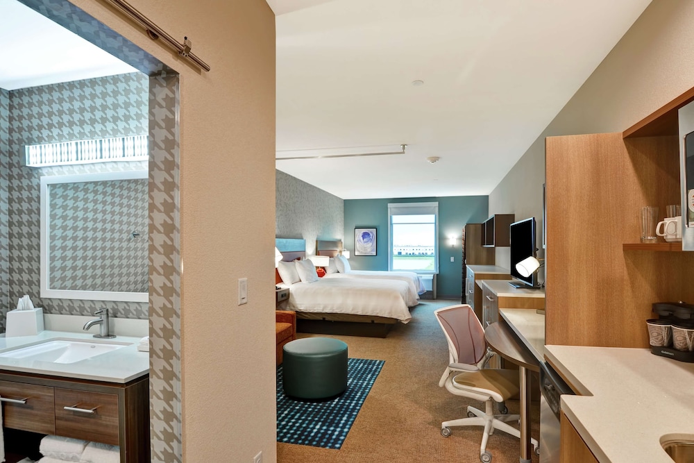 Home2 Suites By Hilton La Porte 51/60