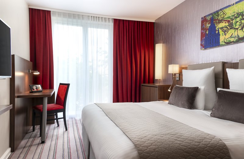 Leonardo Hotel Dresden Altstadt 5/28
