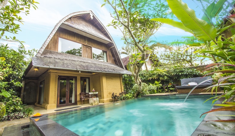 The Sungu Resort And Spa 3/50