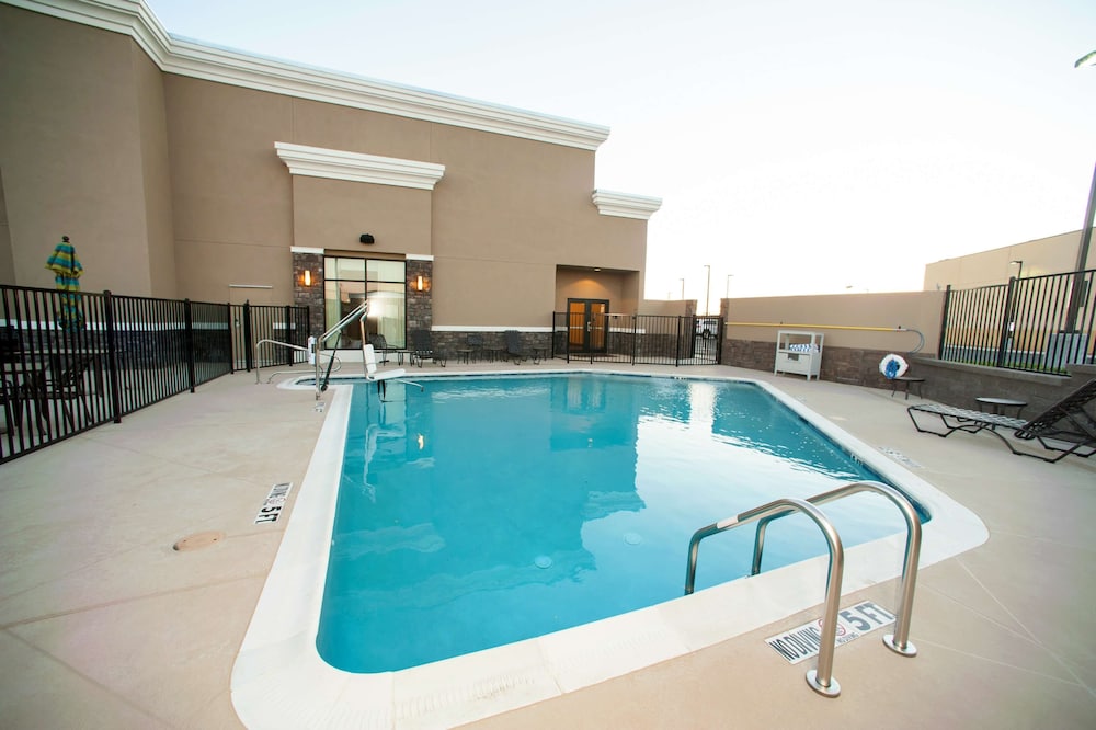 HILTON GARDEN INN SAN ANTONIO-LIVE OAK CONFERENCE CENTER 1/76