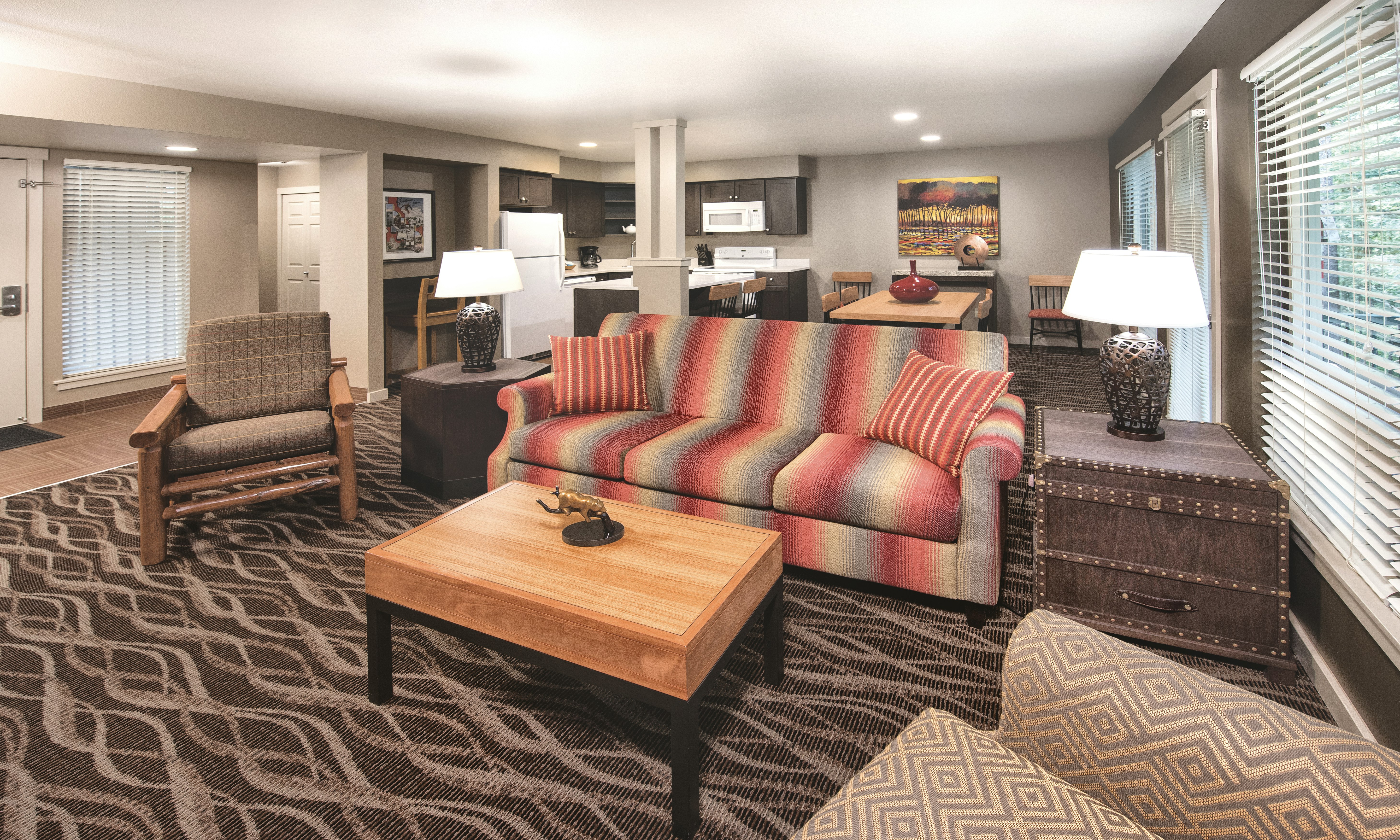 Worldmark Mccall 43/72