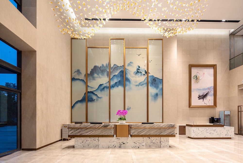 Days Hotel by Wyndham Changsha East 9/59