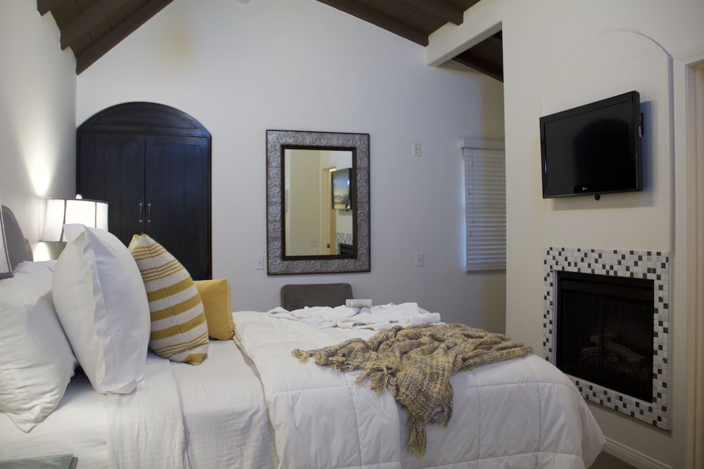 Andreas Hotel & Spa 40/57