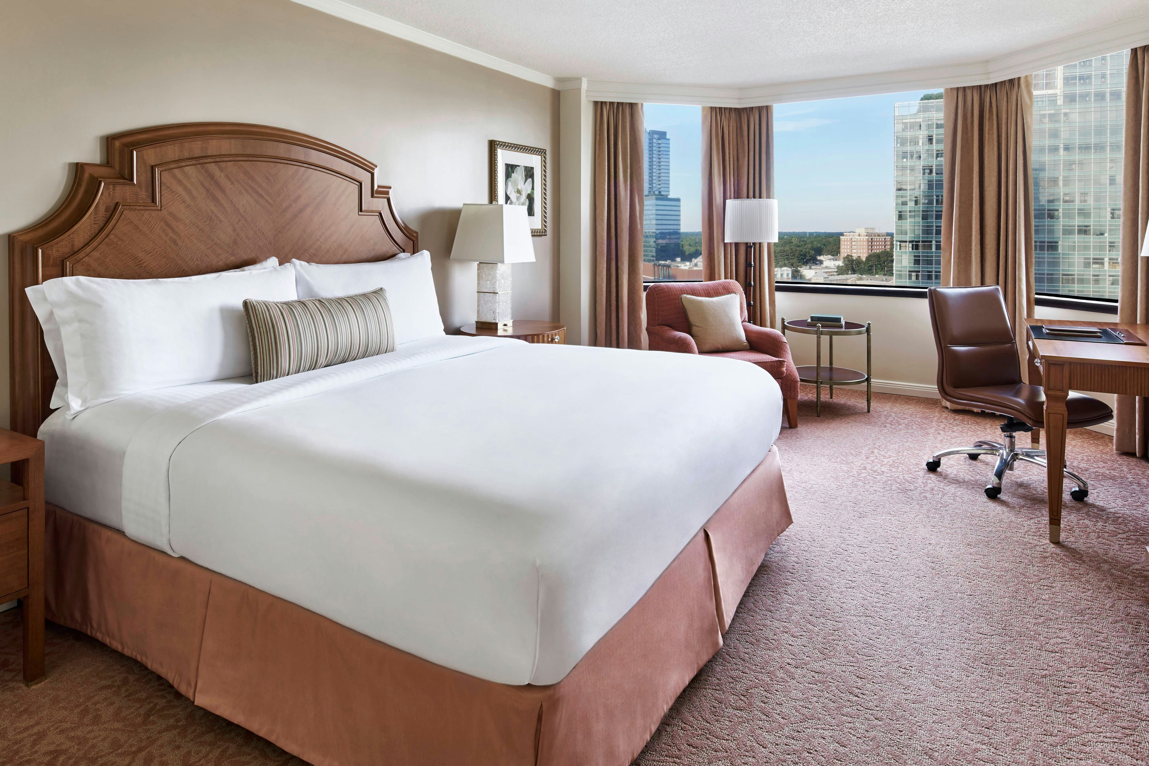 The Whitley A Luxury Collection Hotel Atlanta Buckhead 16/78