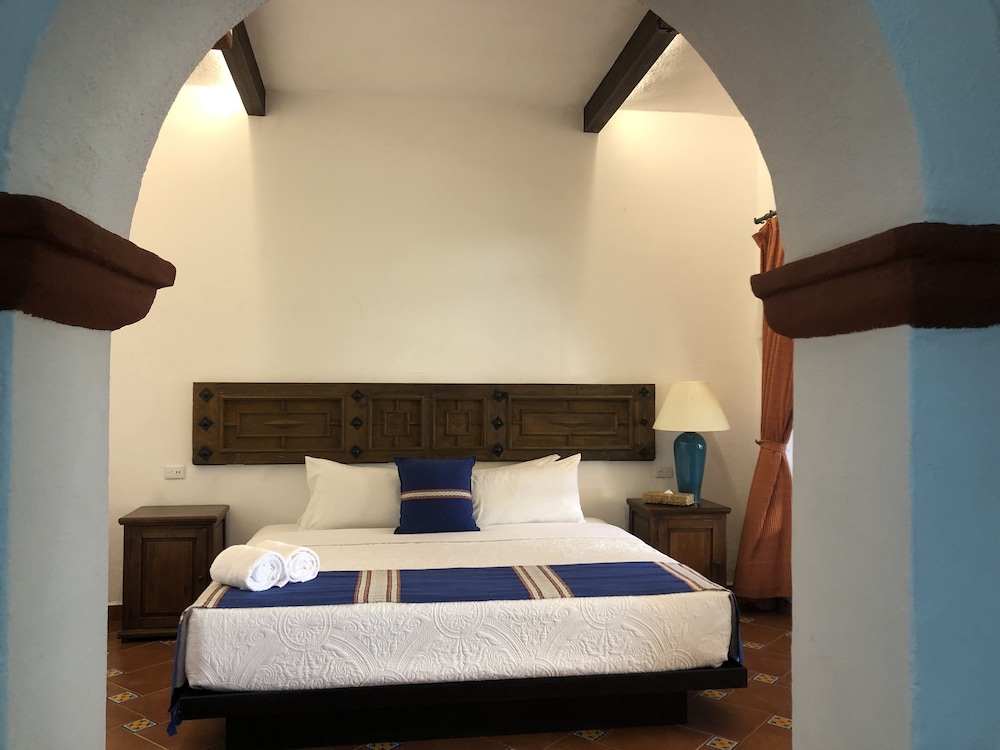 Hotel Hacienda Monteverde San Miguel de Allende 45/87