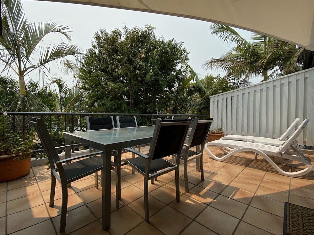 Byron Quarter Holiday Apartments 5/44