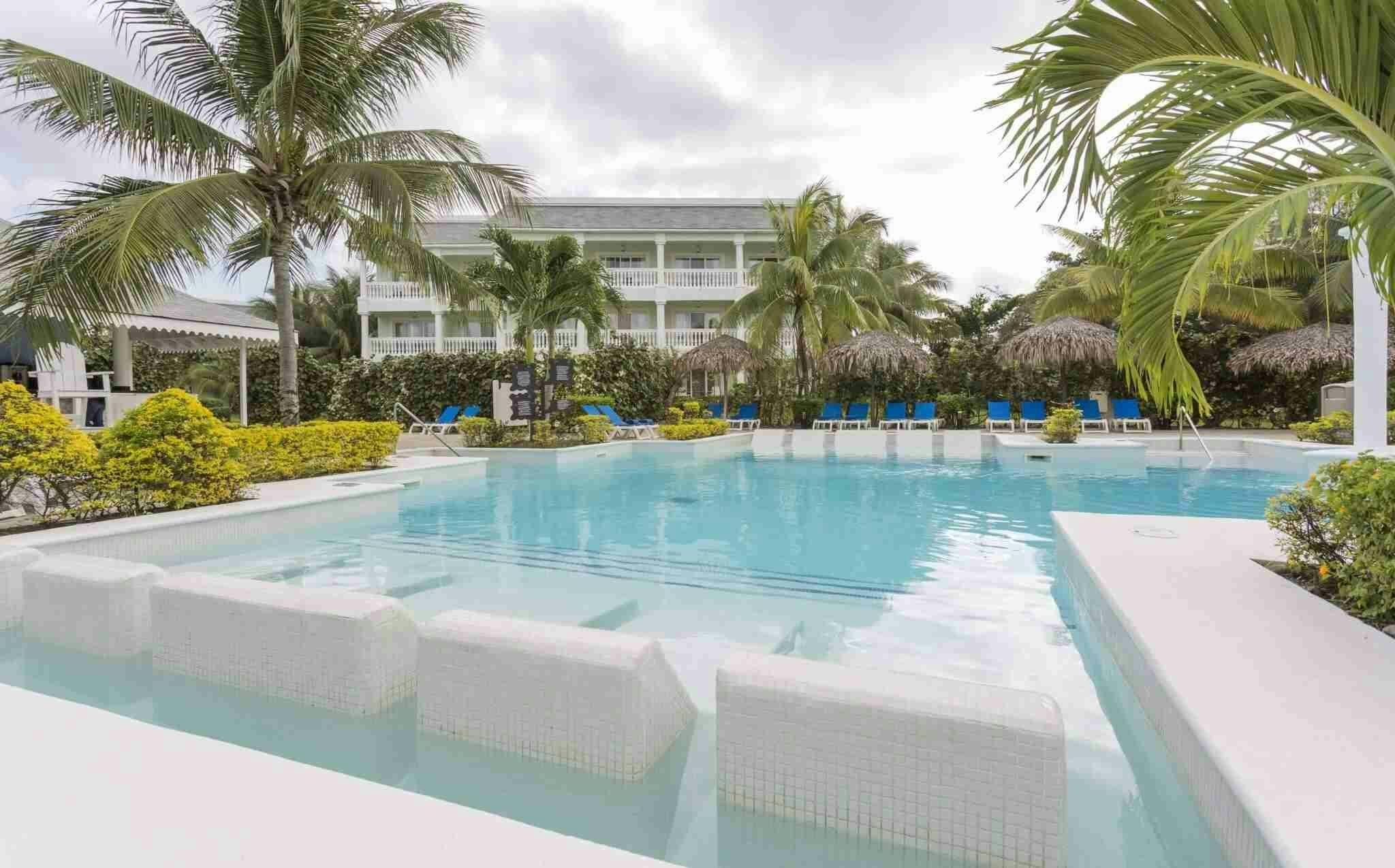 Grand Palladium Jamaica Resort & Spa-All Inclusive 2/14