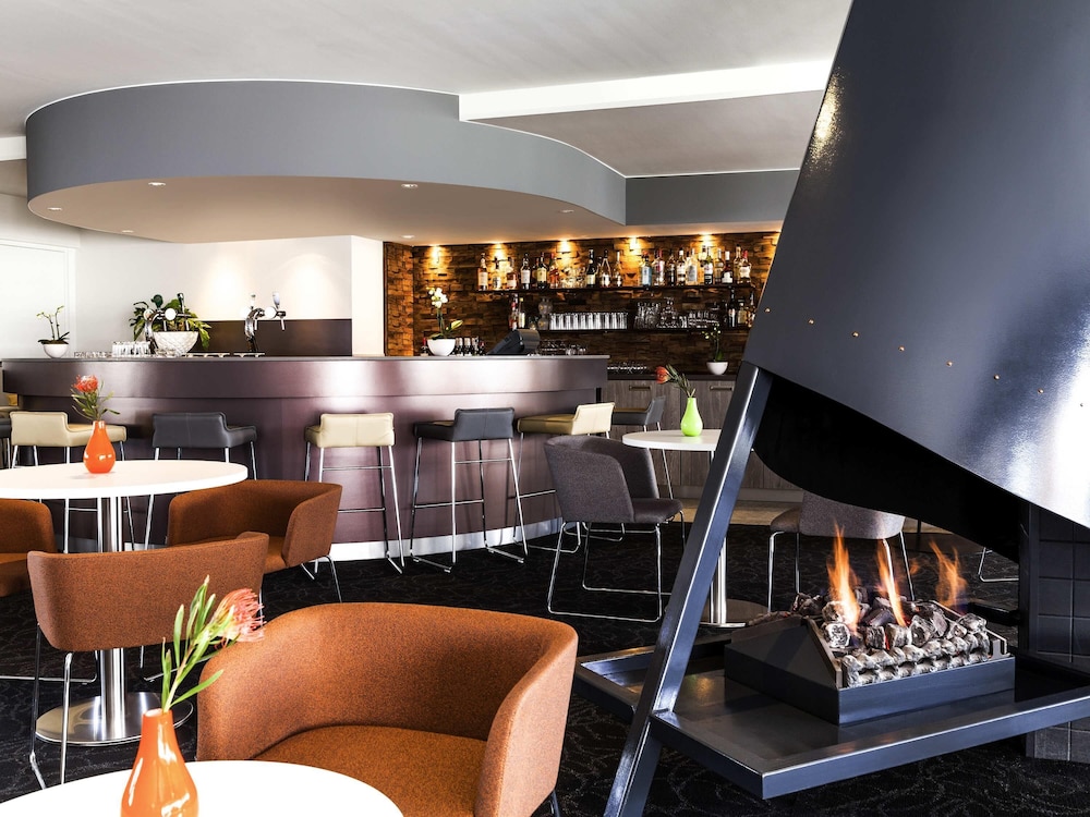NOVOTEL BREDA 49/73
