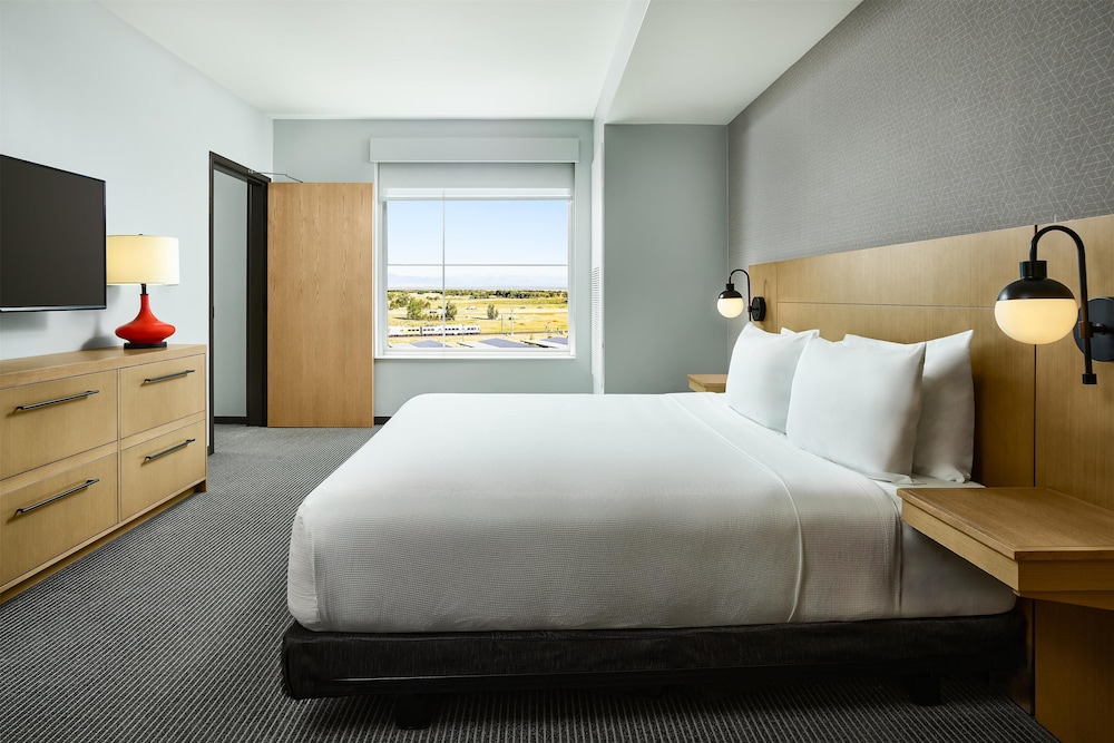 Hyatt Place Pena Station/Denver Airport 14/57
