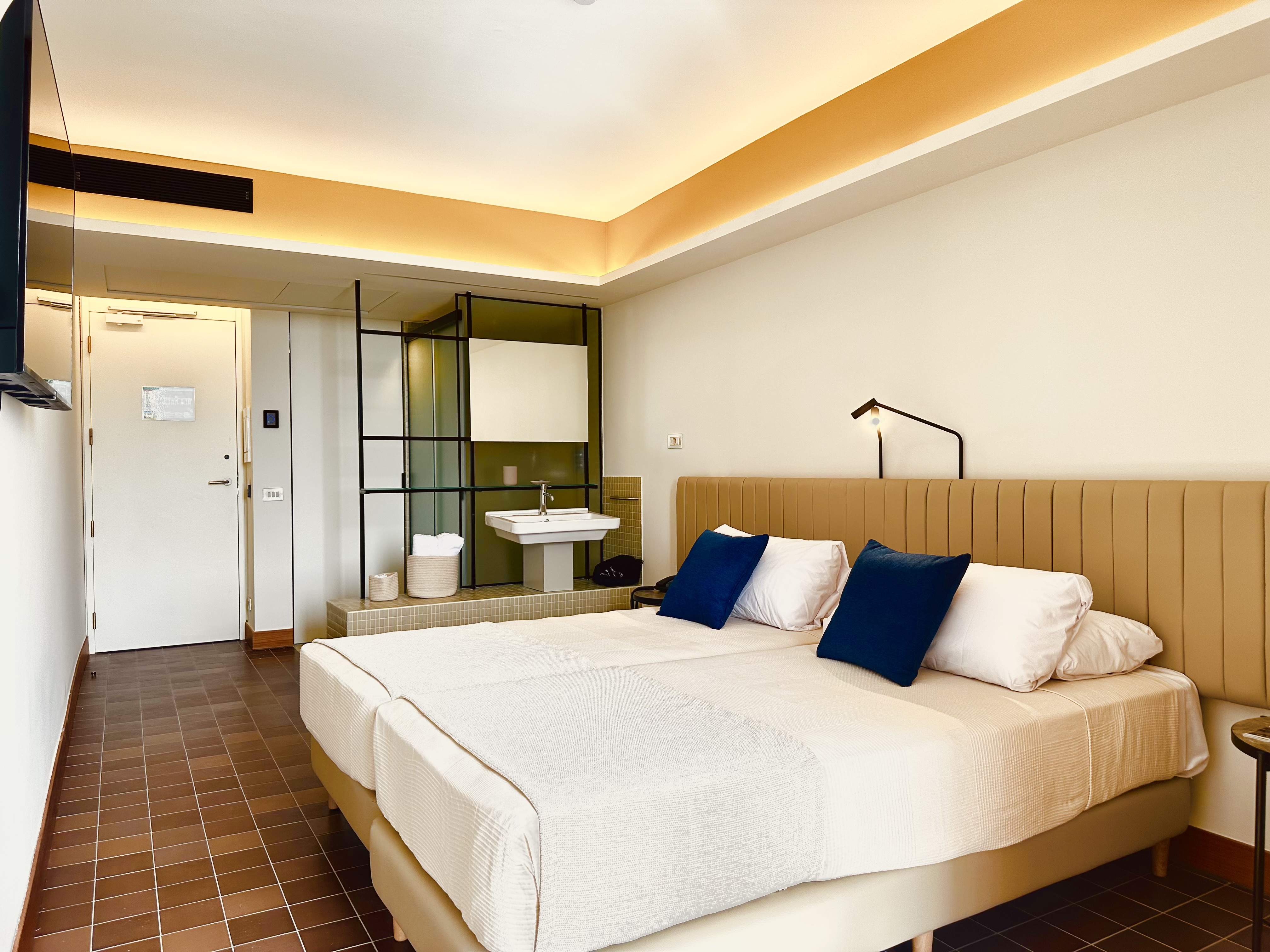 Sunclub CalaVinya Hotel 14/49