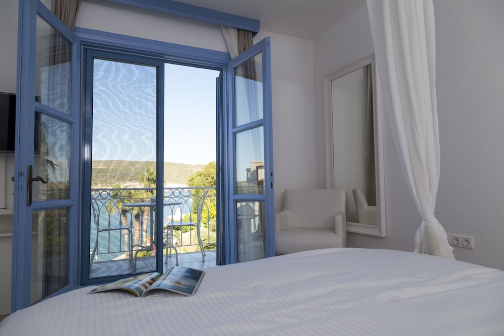Alacati Port Hotel 9/50