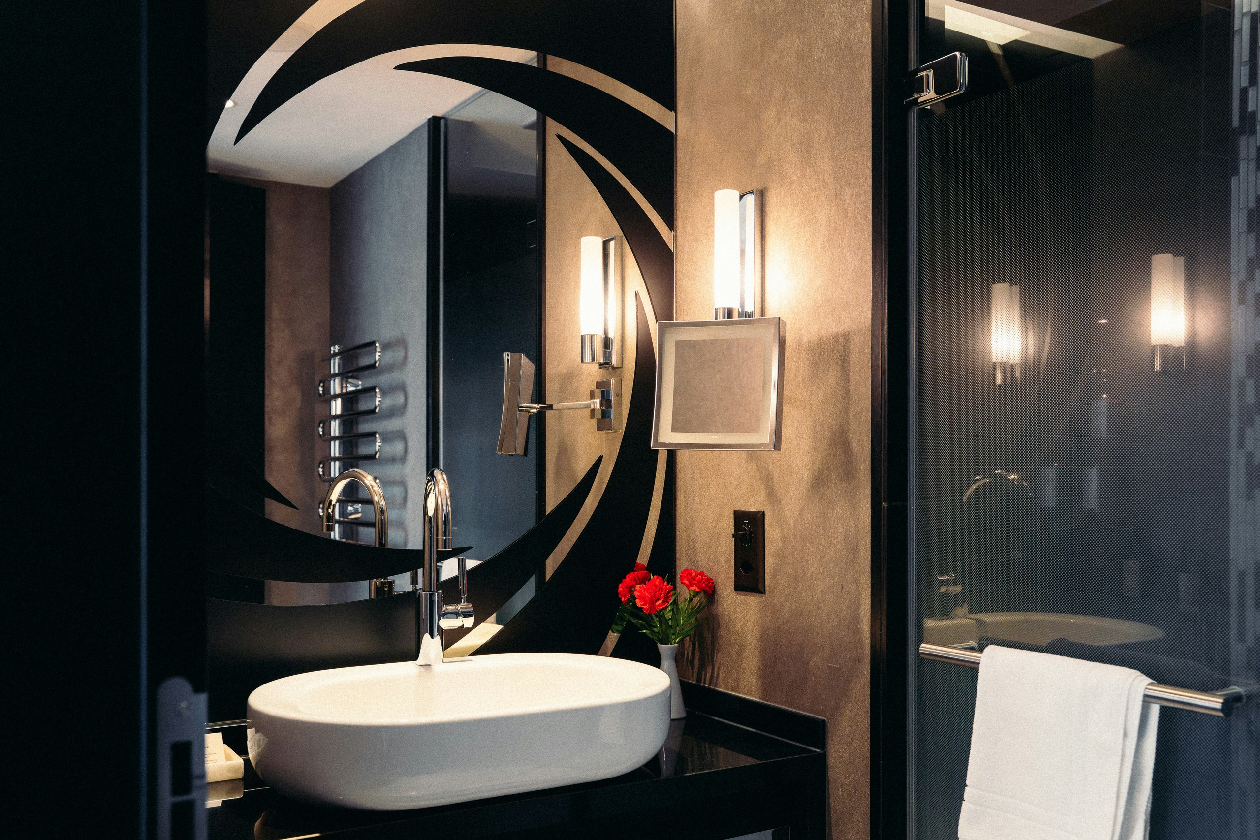 Hotel Schweizerhof Bern and The Spa 80/81