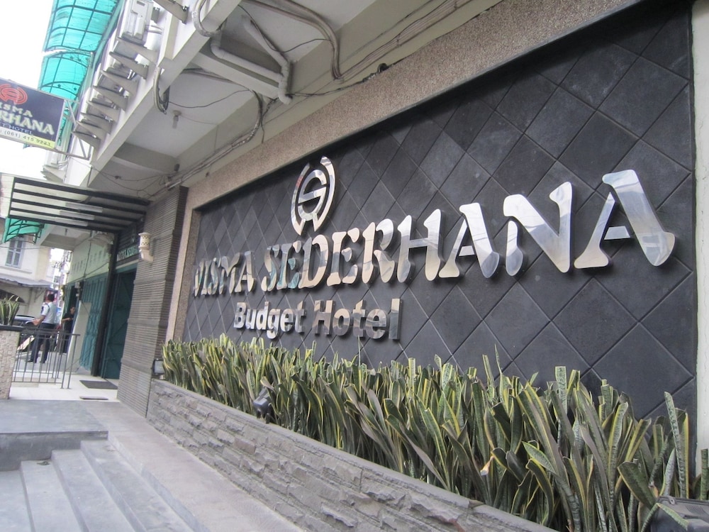 Wisma Sederhana Budget Hotel 35/35