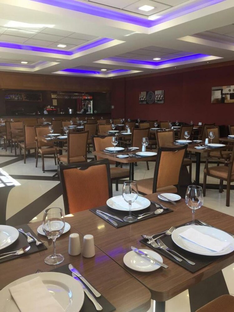 Hotel Diego de Almagro Coyhaique 31/43