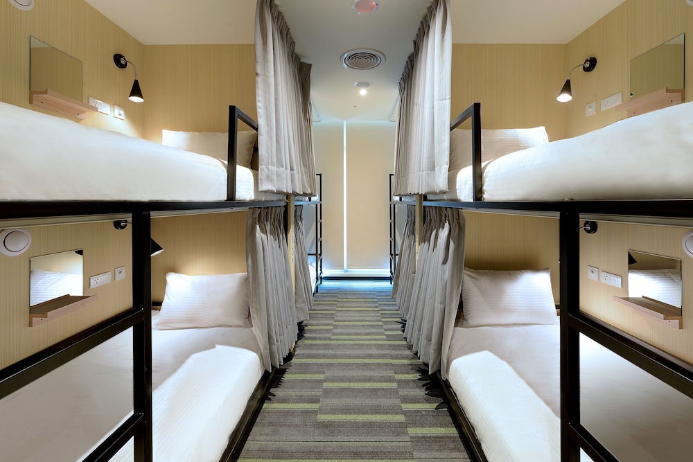 Park City Inn & Hostel 18/47