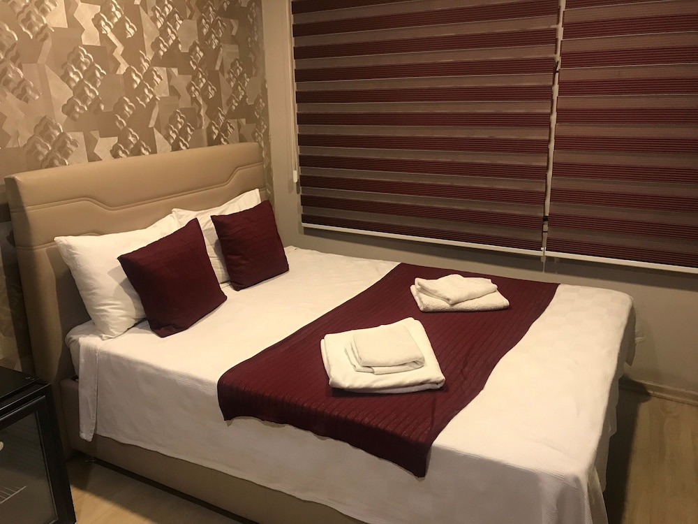 Altinboynuz Family Hotel 2/16