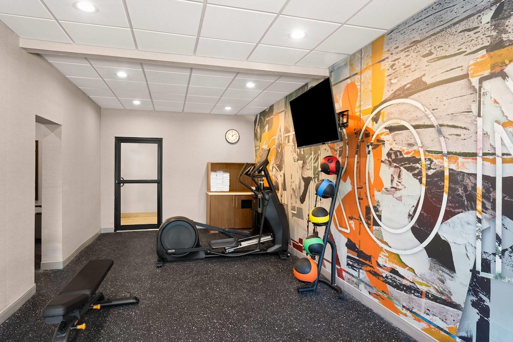 Hawthorn Extended Stay by Wyndham Nashville Airport/Opryland 28/50