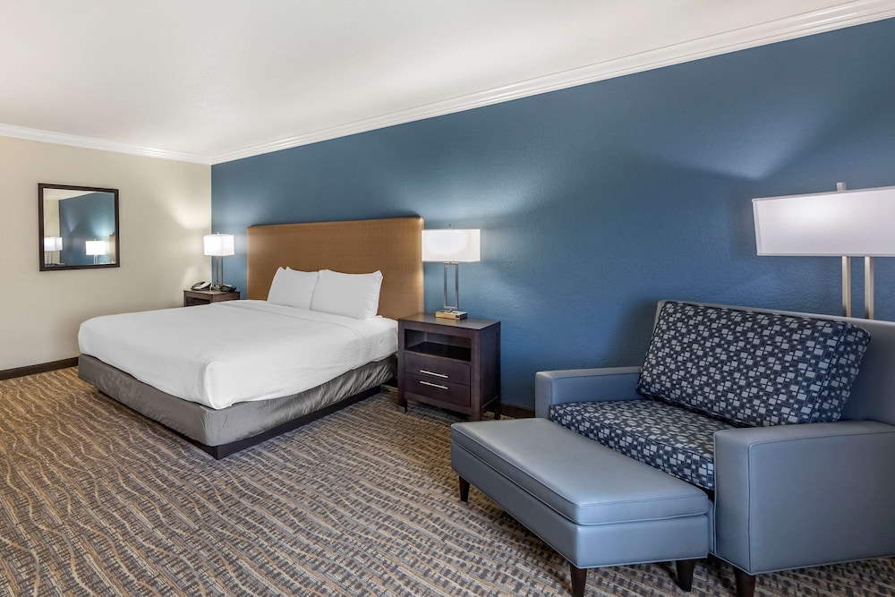 Best Western Town & Country Lodge 19/58