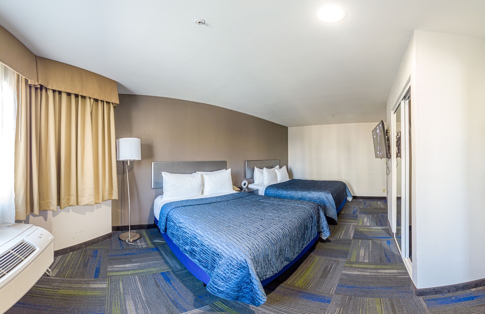 Buena Vista Motor Inn 1/30