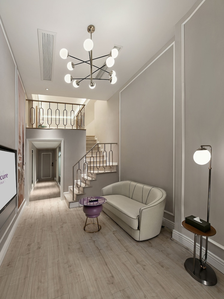 Mercure Xiamen On the Bund 41/58