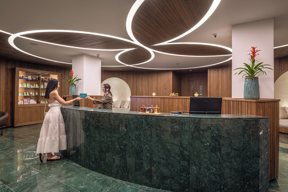 Cap St Georges Hotel & Resort photo5