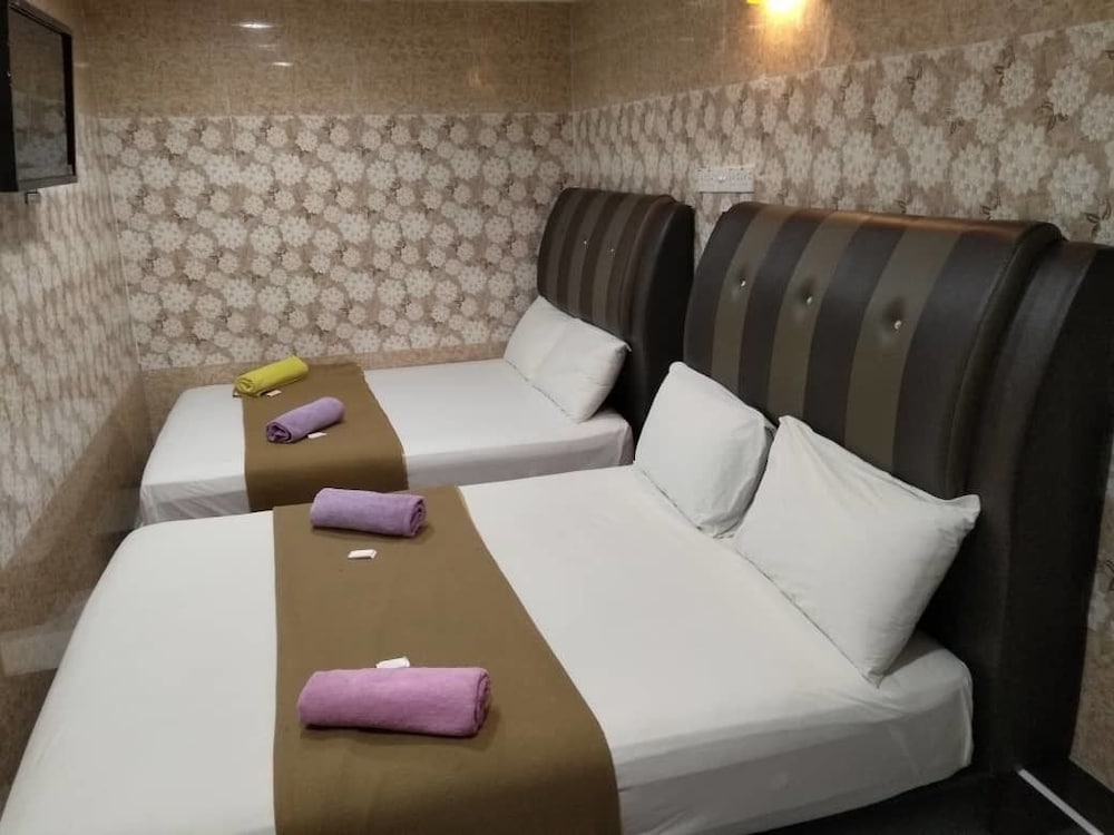 New Wave Shah Alam Hotel 32/47