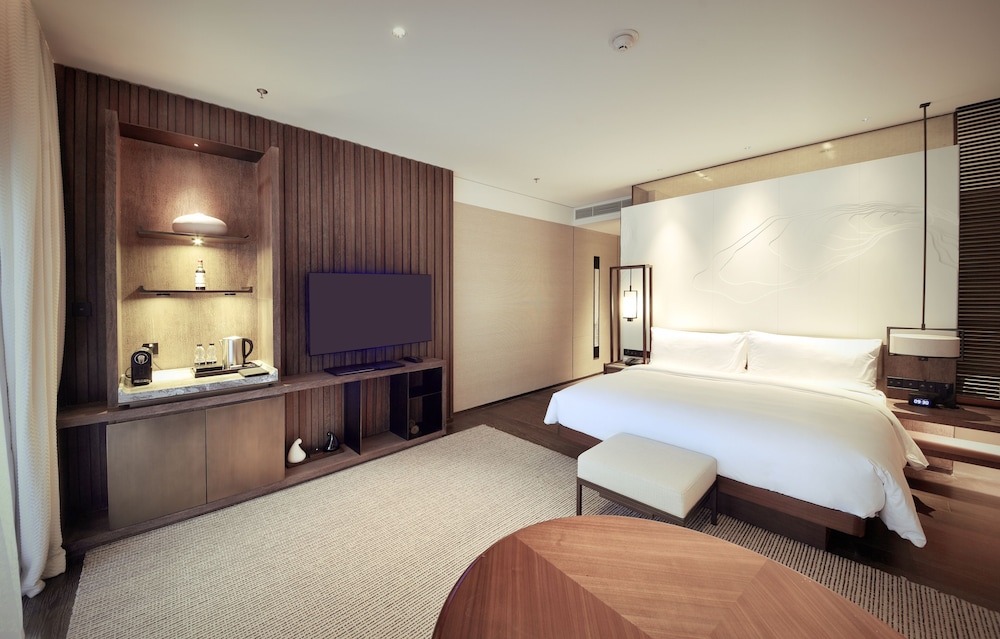 Jw Marriott Hotel Qufu 14/57