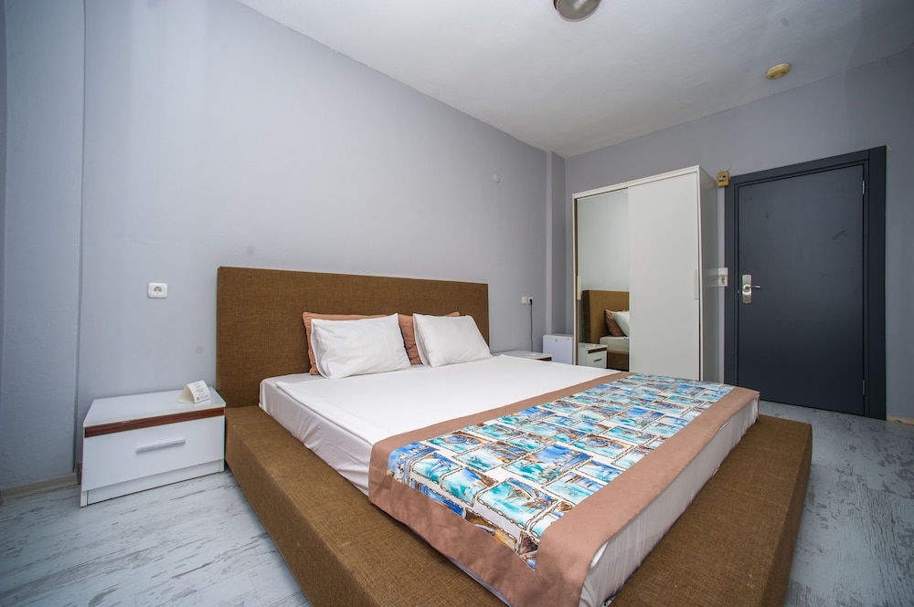 Hotel Centro Bodrum 14/78