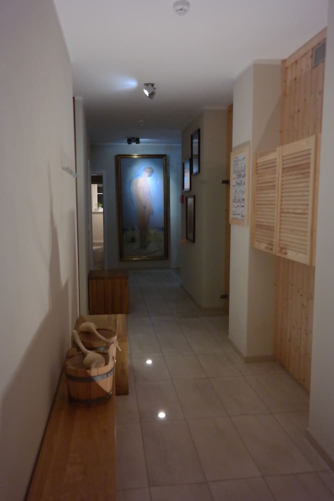 Hotel Hafenresidenz Stralsund 21/50