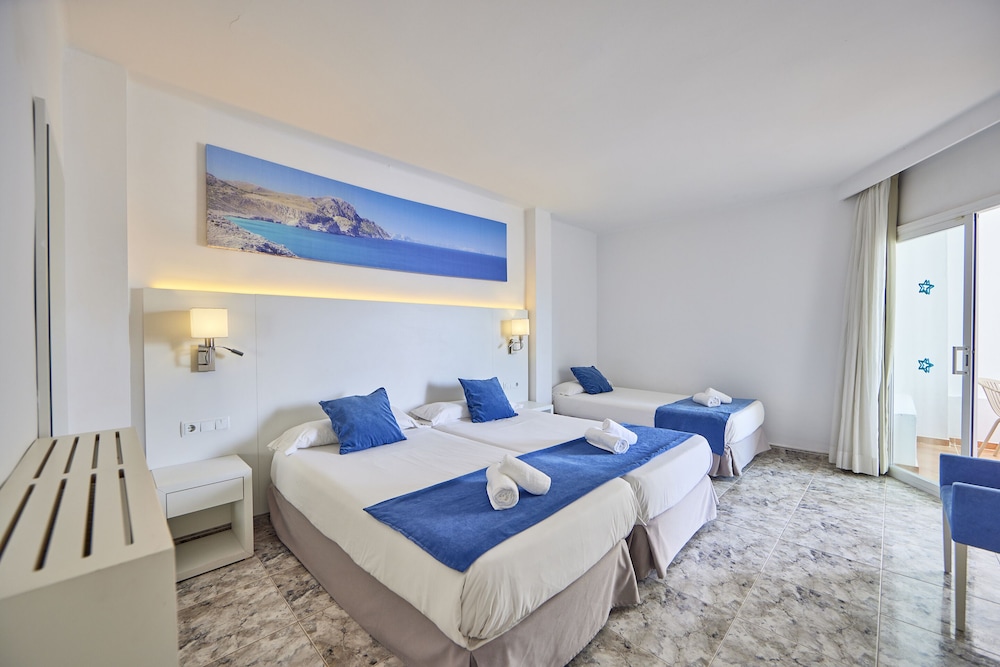 Hotel Ilusion Calma And Spa 24/61
