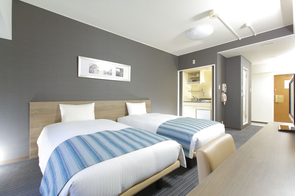 Hotel Mystays Otemae 16/69