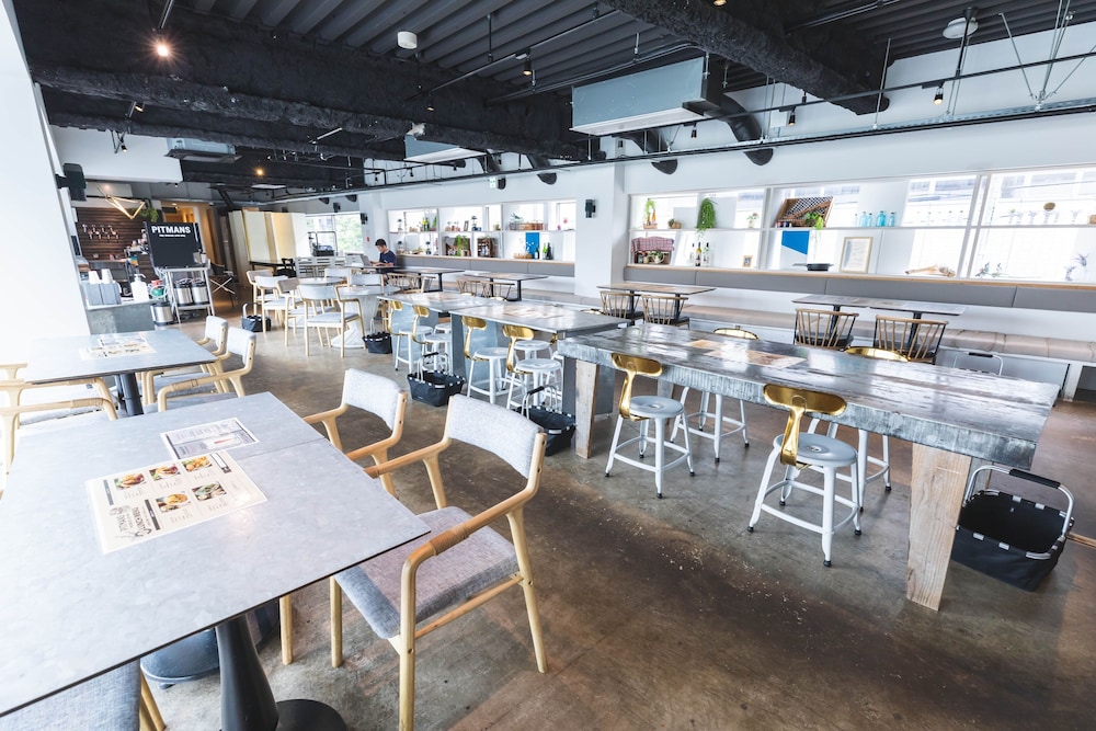 LYURO Tokyo Kiyosumi by THE SHARE HOTELS 56/71
