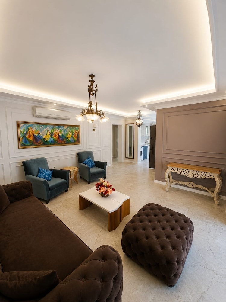 Dalyan Palace 56/76