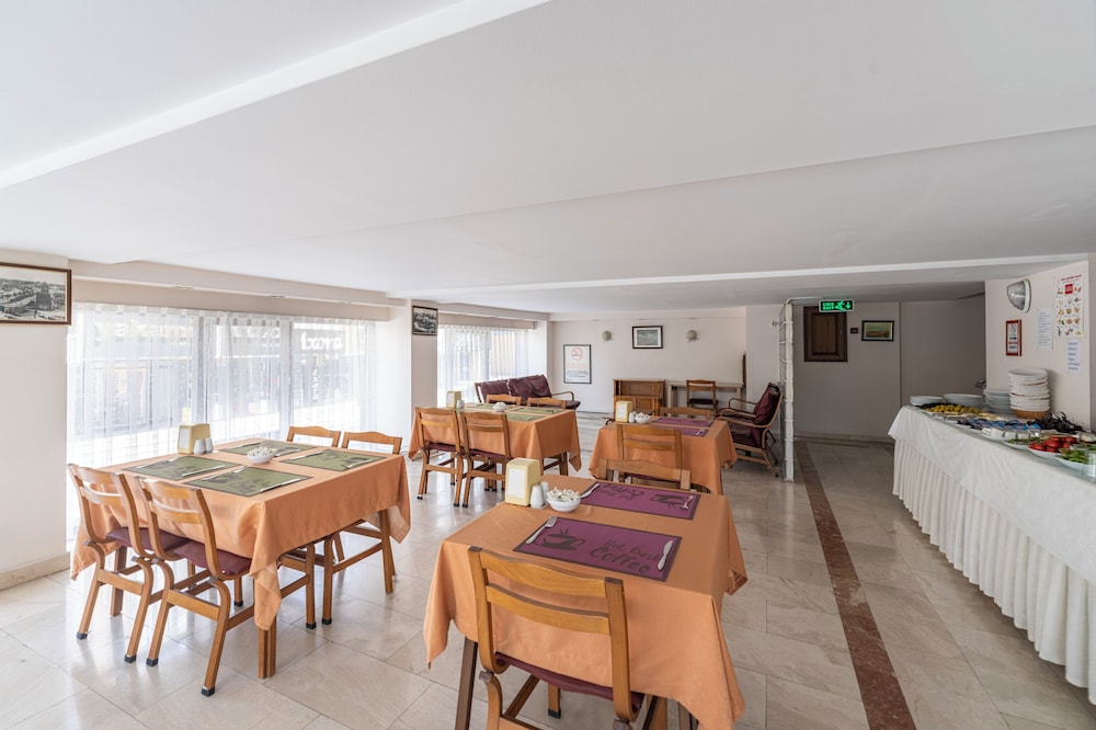 Sehir Hotel 25/32