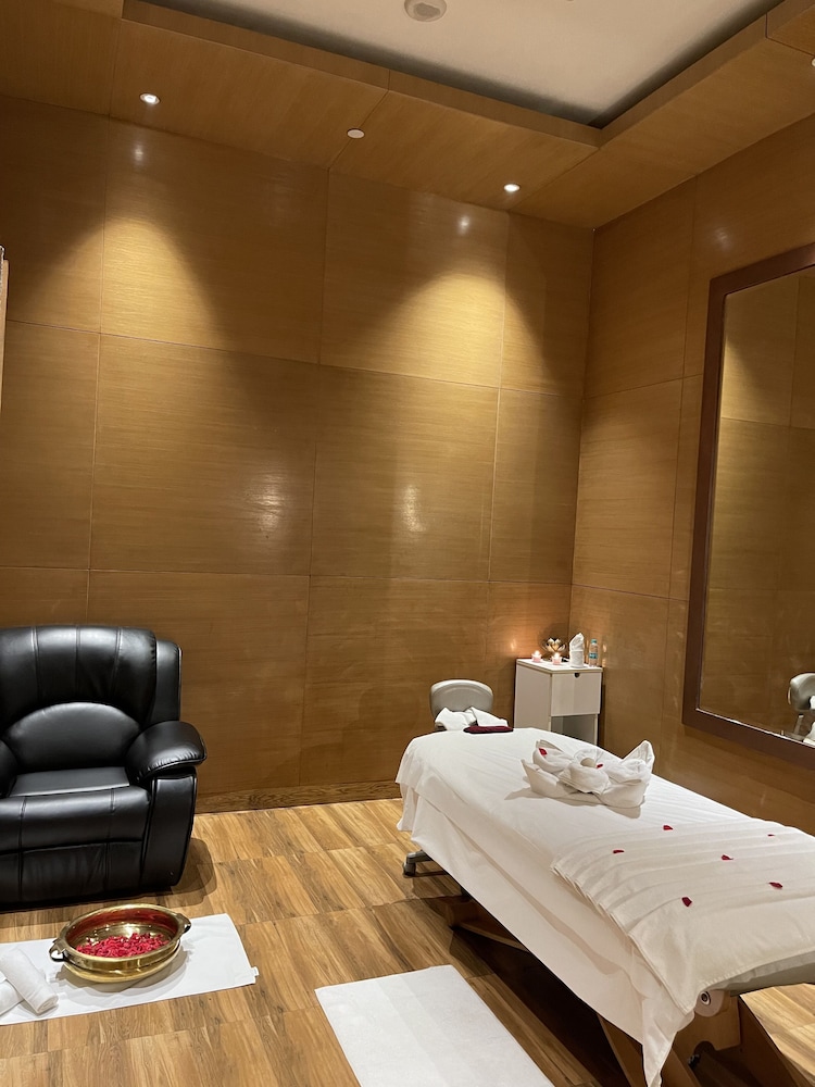 Radisson Blu New Delhi Paschim Vihar 22/50