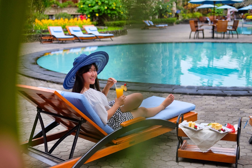 The Jayakarta Yogyakarta Hotel & Spa 24/43
