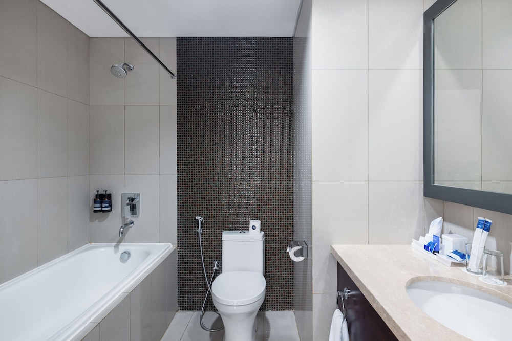 Aston Purwokerto Hotel and Conference Center 61/66