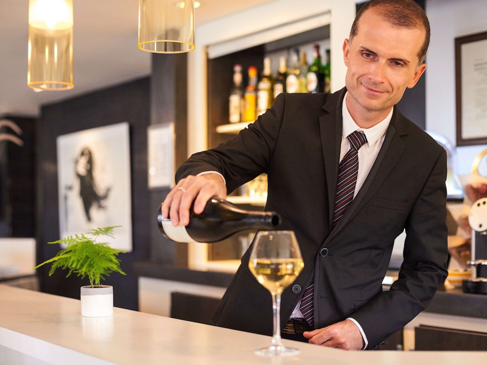Mercure Cabourg Hotel & Spa 5/50