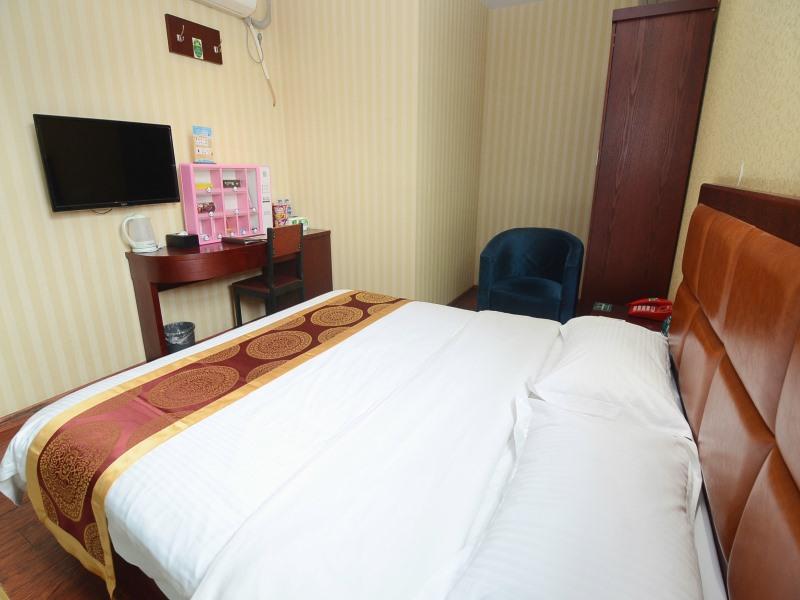 GreenTree Inn Hefei Fanhua Avenue Juece Building Business Hotel 25/35