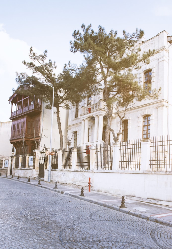 Thrace Konak Hotel & SPA 26/32