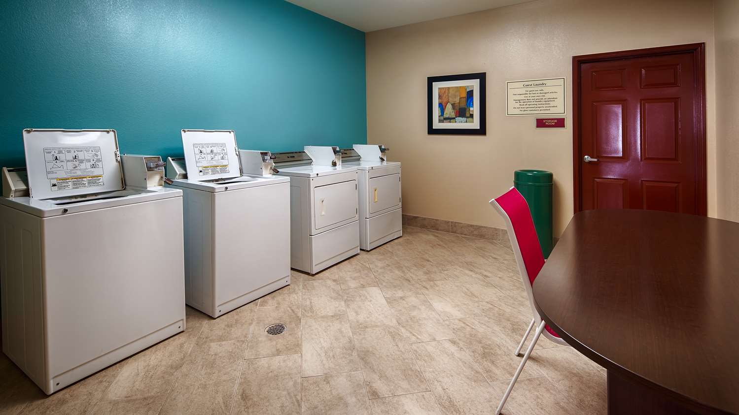 Best Western Plus Monahans Inn & Suites 5/15