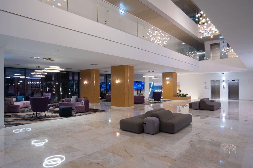 Sines Sea View Business & Leisure Hotel 11/50