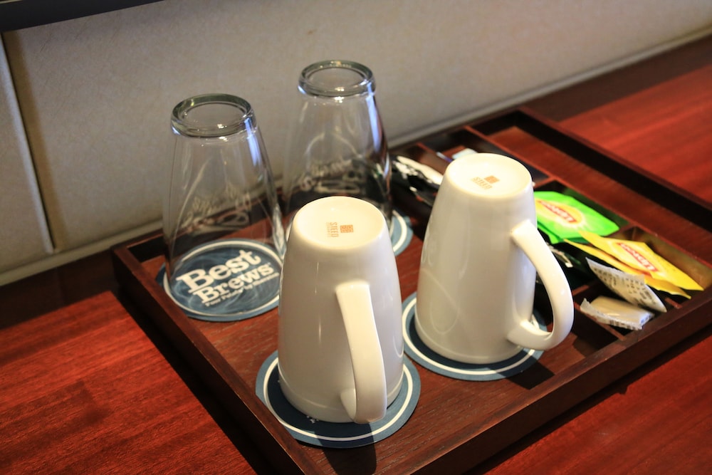 Four Points By Sheraton Liupanshui 46/54
