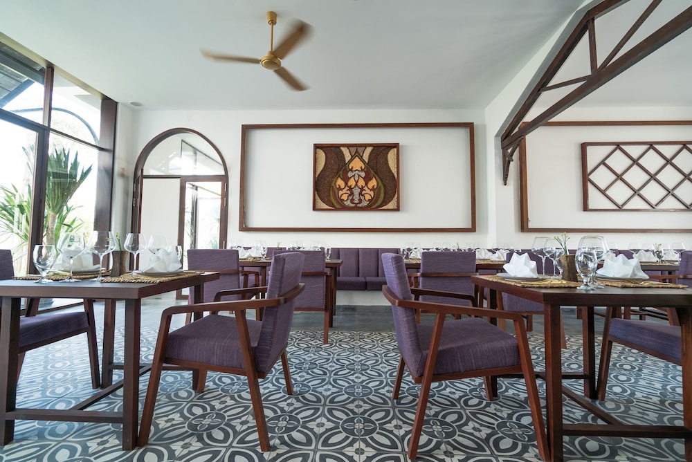 Sabara Angkor Resort & Spa 37/50
