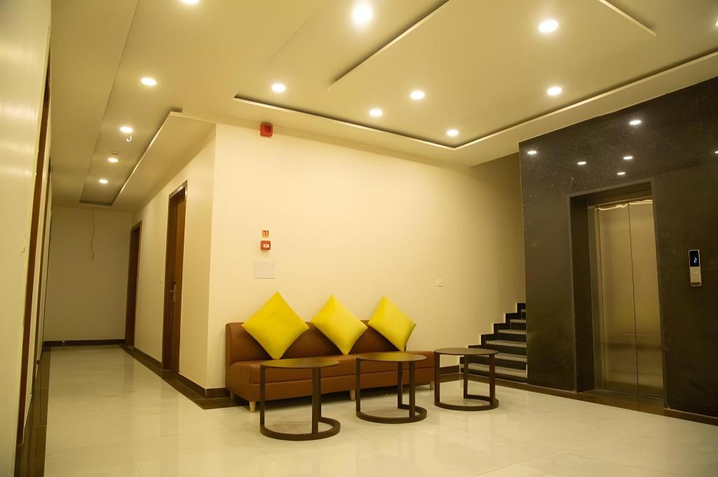 Comfort Hotel Amritsar 42/54