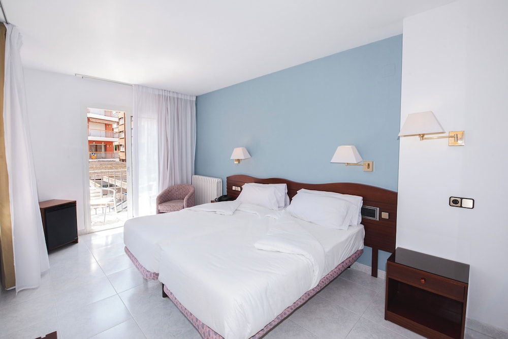 Hotel Placa 13/45