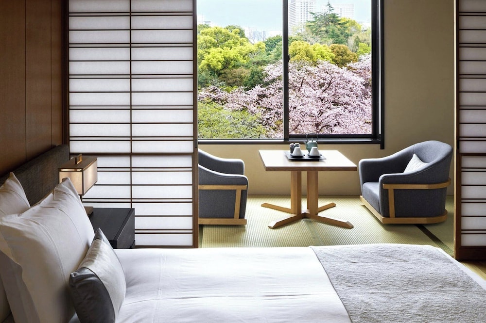 Takanawa Hanakohro in Grand Prince Hotel Takanawa 17/65